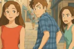Ghibli style