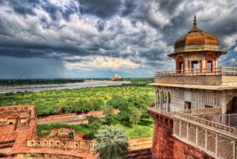 10 such tourist places in Uttar Pradesh, where you might not have visited