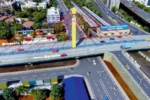 Elphinstone Bridge: