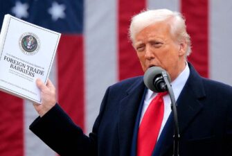 US Tariffs