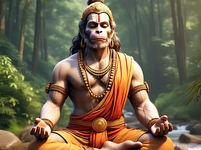 Know the importance of Hanuman Jayanti, auspicious time to worship