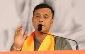 Mumbai