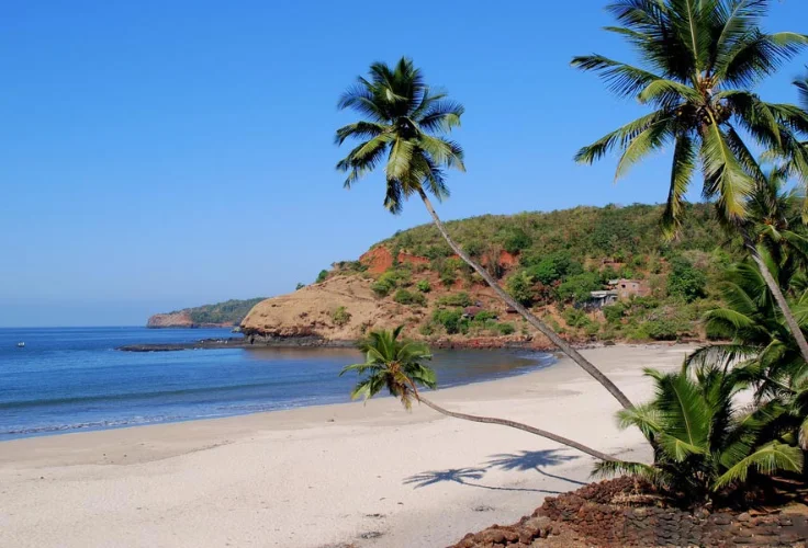 Best places to visit in Maharashtra during summe