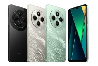POCO C71