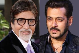 Amitabh Bachchan