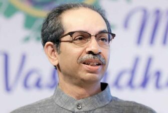 Uddhav Thankare Shivsena Latest News