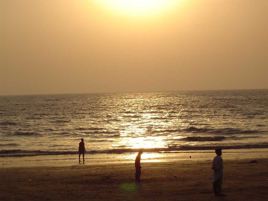 Best places to visit in Maharashtra during summer Best places to visit in Maharashtra