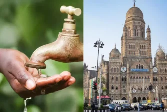 Mumbai is facing a crisis. Let's find out which service will be shut down on 10th April