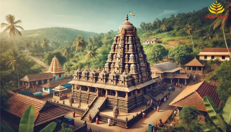 Best places to visit in Maharashtra during summer Best places to visit in Maharashtra