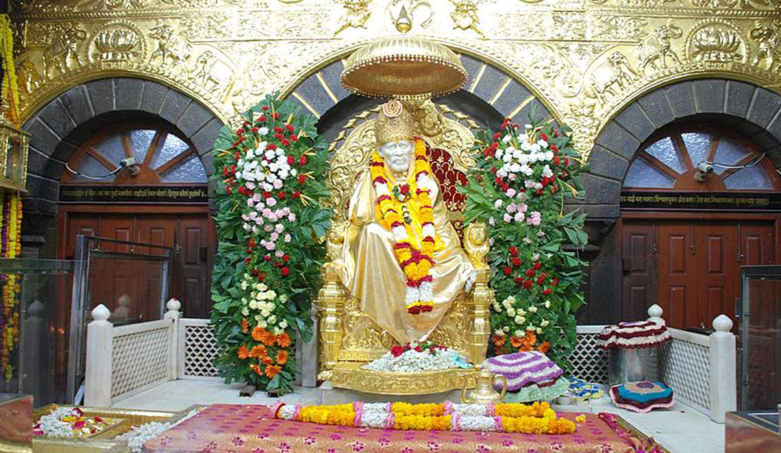 Best places to visit in Maharashtra during summer Best places to visit in Maharashtra