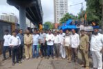 kandivali Station