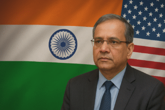 India US Trade Talks