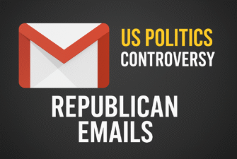 Gmail Controversy in US Politics