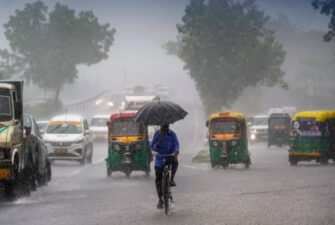 Weather News