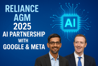Reliance AGM 2025