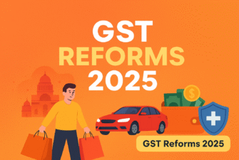 GST Reforms 2025