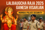 Lalbaugcha Raja 2025