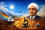 Dr. C.V. Raman Biography