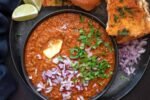 Pav Bhaji — Butter Lovers