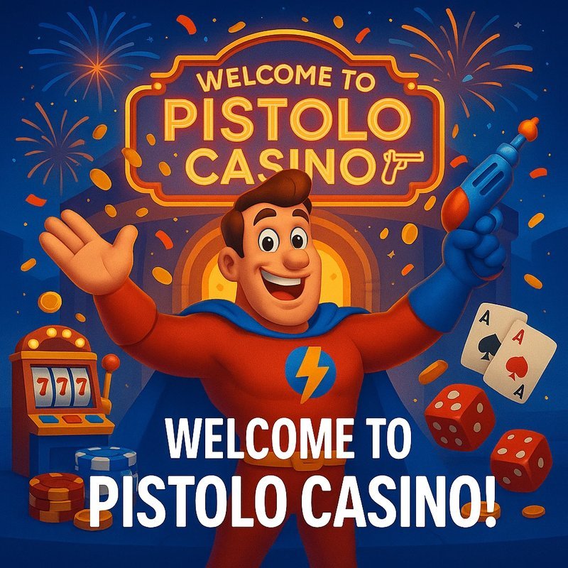 Best pistolo casino in Greece