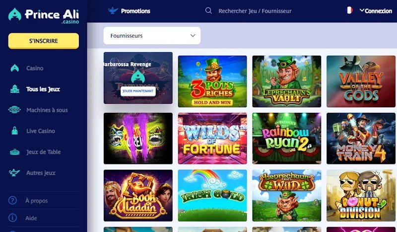 Découvrez Le Prince Ali Casino En Ligne France, Un Hébergement de Jeu de Choix 1 prince-bonus.jpg