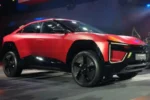 महिंद्रा BE6 स्पोर्टेक फॉर्मूला ई फ्रीडम एडिशन लॉन्च: 79kWh बैटरी के साथ 683 किमी की रेंज, कीमत ₹24.45 लाख से शुरू