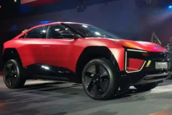महिंद्रा BE6 स्पोर्टेक फॉर्मूला ई फ्रीडम एडिशन लॉन्च: 79kWh बैटरी के साथ 683 किमी की रेंज, कीमत ₹24.45 लाख से शुरू