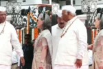 स्वतंत्रता दिवस पर वंदे मातरम को लेकर सियासी घमासान, कांग्रेस ने आरोपों को नकारा