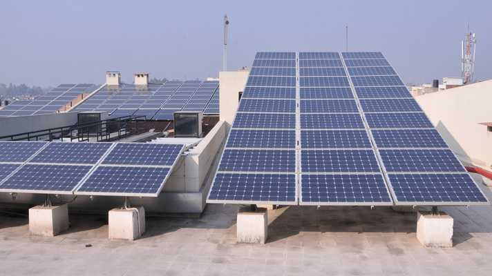 Solar Rooftop Yojana