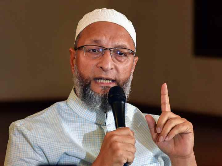 Uttrakhand: Owaisi raised questions on UCC bill, saying, 'Why should we follow the rules of other religions?'