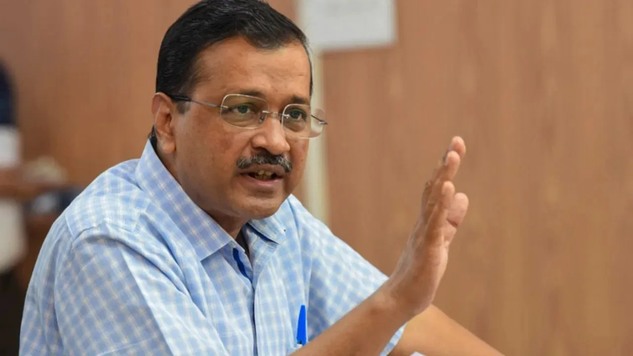 Will President's rule be imposed in Delhi?