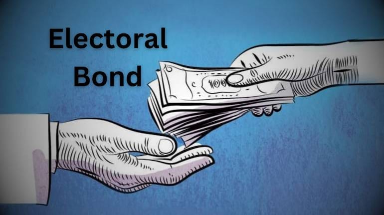 Electoral Bonds Case