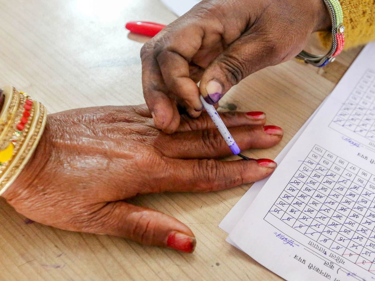 Lok Sabha Election 2024: Lok Sabha elections have started, notification for the first phase has been released.