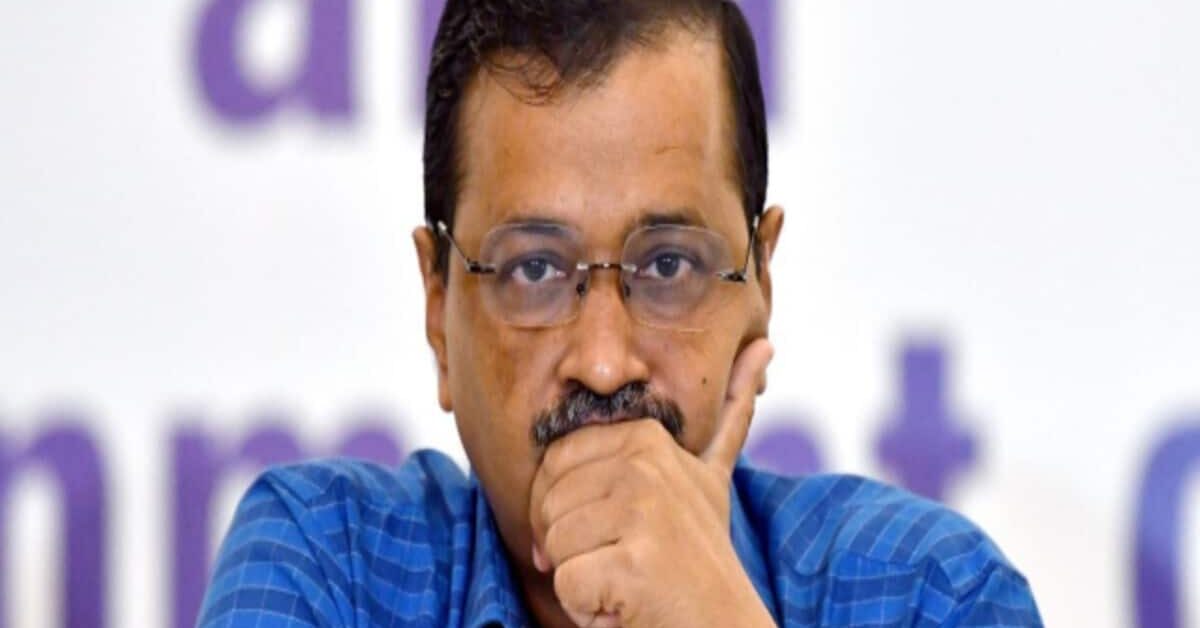 Arvind kejriwal Arrest: केजरीवाल की गिरफ्तारी के खिलाफ सड़क पर छिड़ा संग्राम. 1 Arvind kejriwal Arrest
