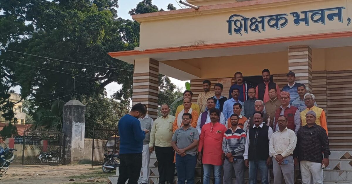 जिला सम्मेलन की तैयारी बैठक में दी गई जिम्मेदारी 1 IMG-20231126-WA0002