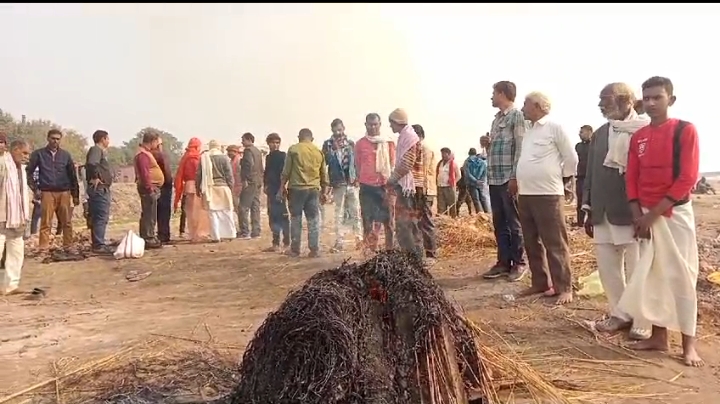 इशारू हत्या काण्ड आरोपित पर गैंगस्टर एक्ट