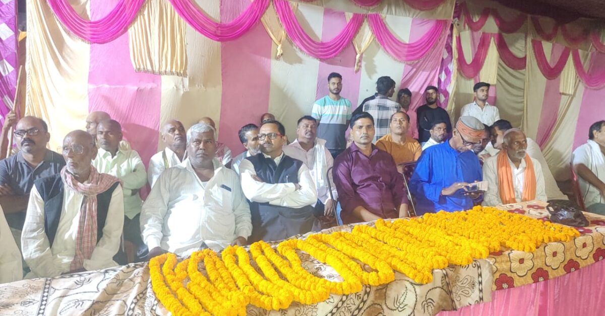 राम के आदर्शो को अपनाना ही उनकी सच्ची पूजा है 1 IMG-20231018-WA0234