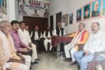 News every class is troubled in BJP government Akhilesh Pratap Singh