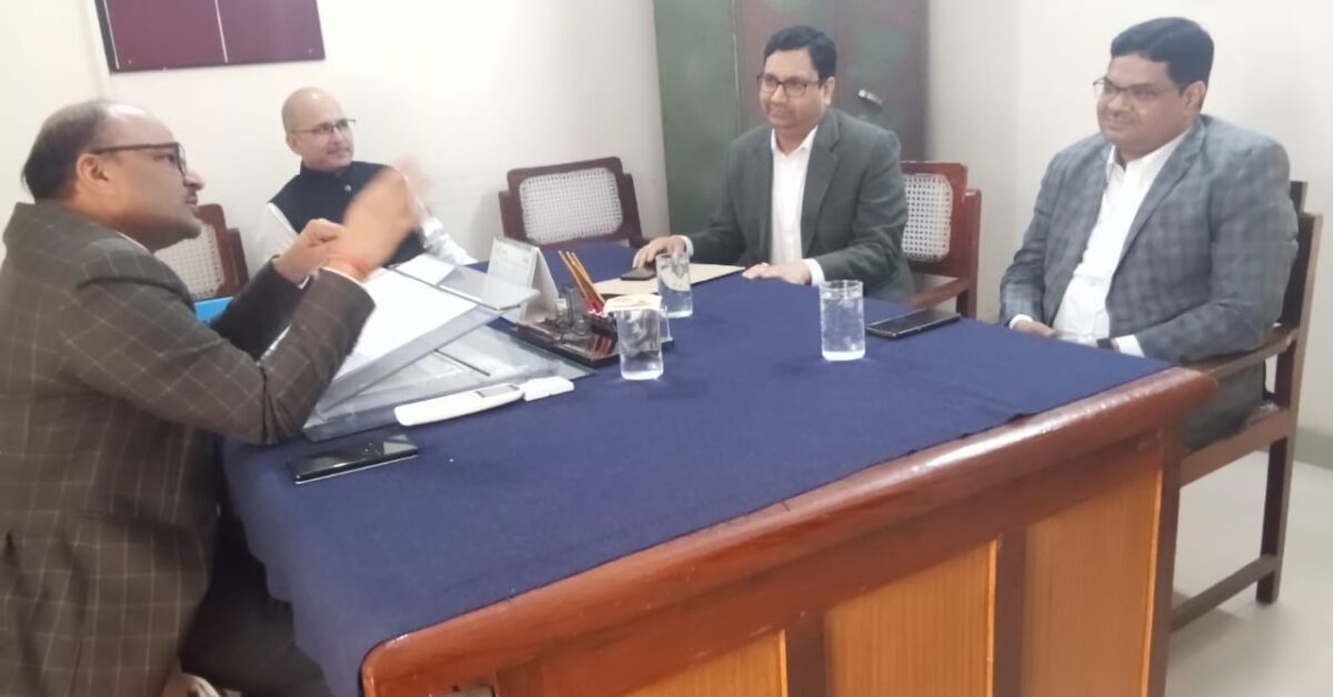 पारिवारिक वादों को चिन्ह्रित कर, करें निस्तारण 1 IMG-20231127-WA0153