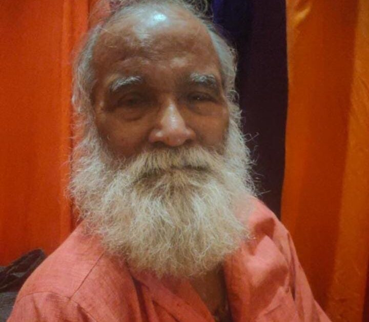सात दिवसीय हनुमान चालीसा पाठ का हुआ समापन 1 IMG-20231127-WA0257