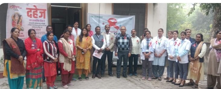 Public awareness program organized on the topic of dowry as a social violence