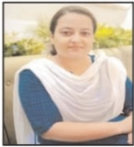 Neha Paswan selected for the post of teacher in Kendriya Vidyalaya