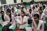 Mahatma Gandhi's thinking was national